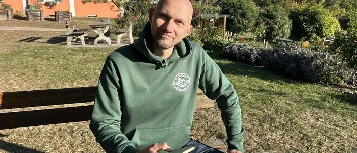 Reinhold Schöngrundner leitet die Klima- und Energiemodellregion Naturpark Pöllauer Tal und ist Vorsitzender des Alpenvereins Hartberg