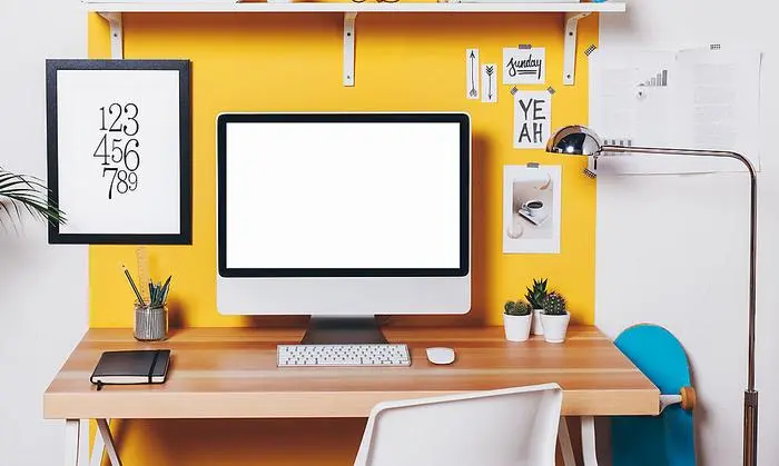 Beim Licht sind Stärke und Lichtfarbe entscheidend