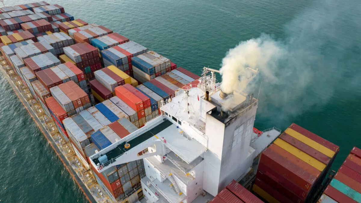 Hersteller außerhalb der EU sollen künftig dafür bezahlen, wenn sie Waren in die Union verkaufen wollen, bei denen CO2 in der Produktion ausgestoßen wurde