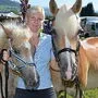 Rund ums Pferd drehte es sich am 29. August in Schöder