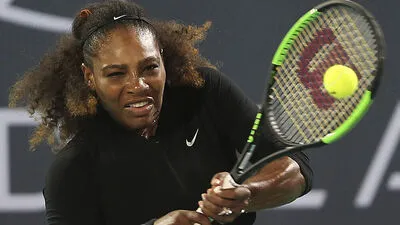 Serena Williams