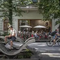 Die Kaiserfeldgasse feiert am Samstag erstmals ihr Gassenfest
