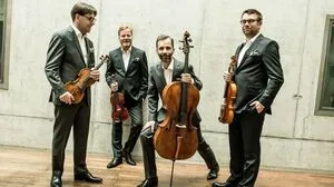Zemlinsky Quartet