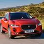 Der Jaguar I-Pace