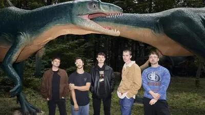 Neue Single als Vorbote aufs zweite Album: „Love A.M.“