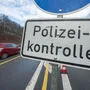 Kontrollen in Bayern