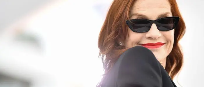Isabelle Huppert: „Unsterblich zu sein? Darüber möchte ich gar nicht nachdenken. Es ist eher beängstigend.“
