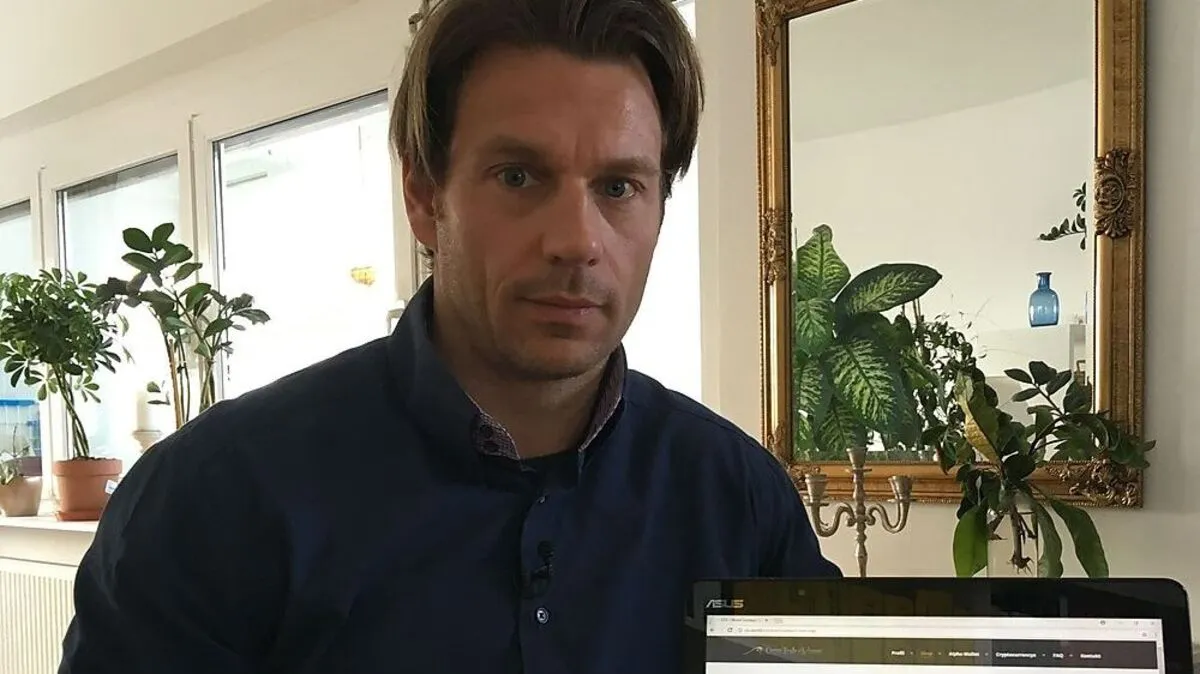 Will seine 27.000 Euro zurück: Karl Wurzer