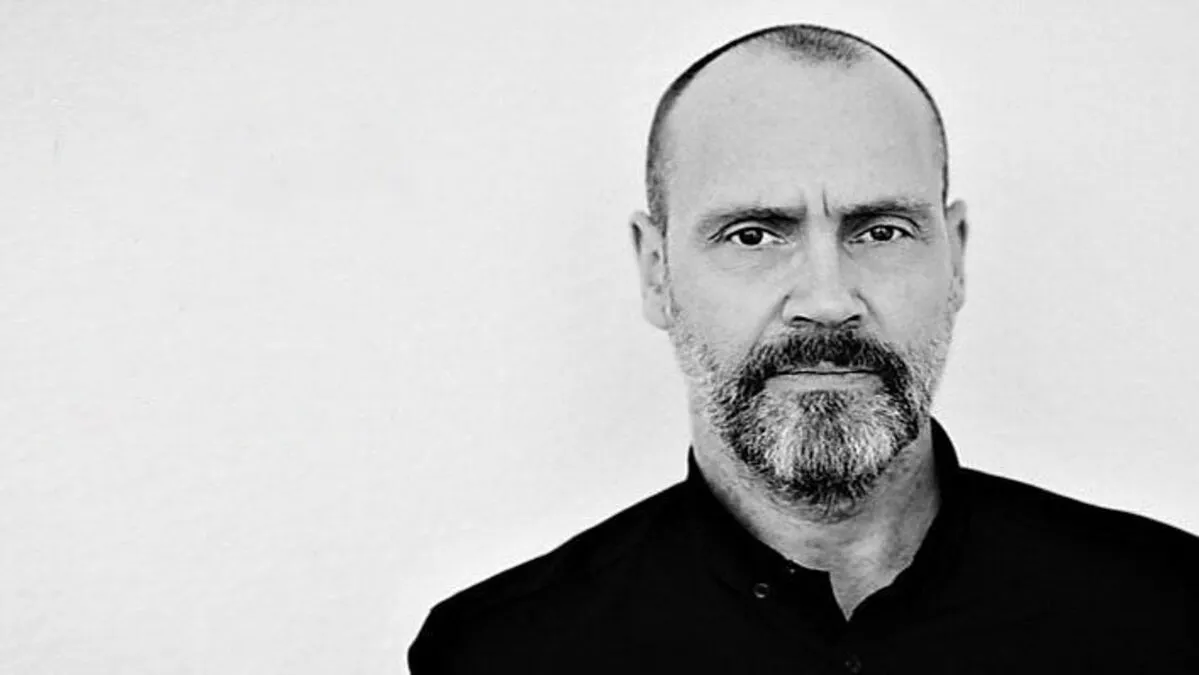 Nette Fingerübungen: Simon Beckett