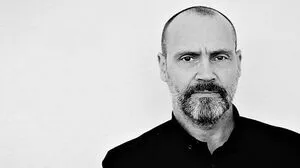 Nette Fingerübungen: Simon Beckett