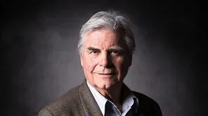 Peter Simonischek begibt sich in der Reihe "Diagonale im Dialog" in ein Gespräch