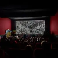 Das Gröbminger Kino kann künftig mit mehr europäischer Filmvielfalt aufwarten