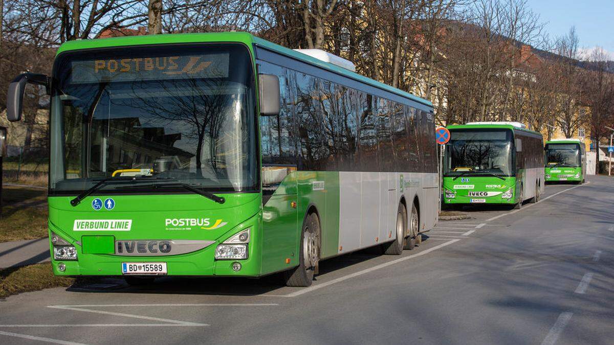     Seit Sonntag rollt der Regiobus in der Region – Bairisch Kölldorfer reklamierten bereits eine Änderung