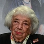 Margot Friedländer hat den Holocaust überlebt - ihre Familie nicht