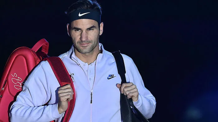 Roger Federer