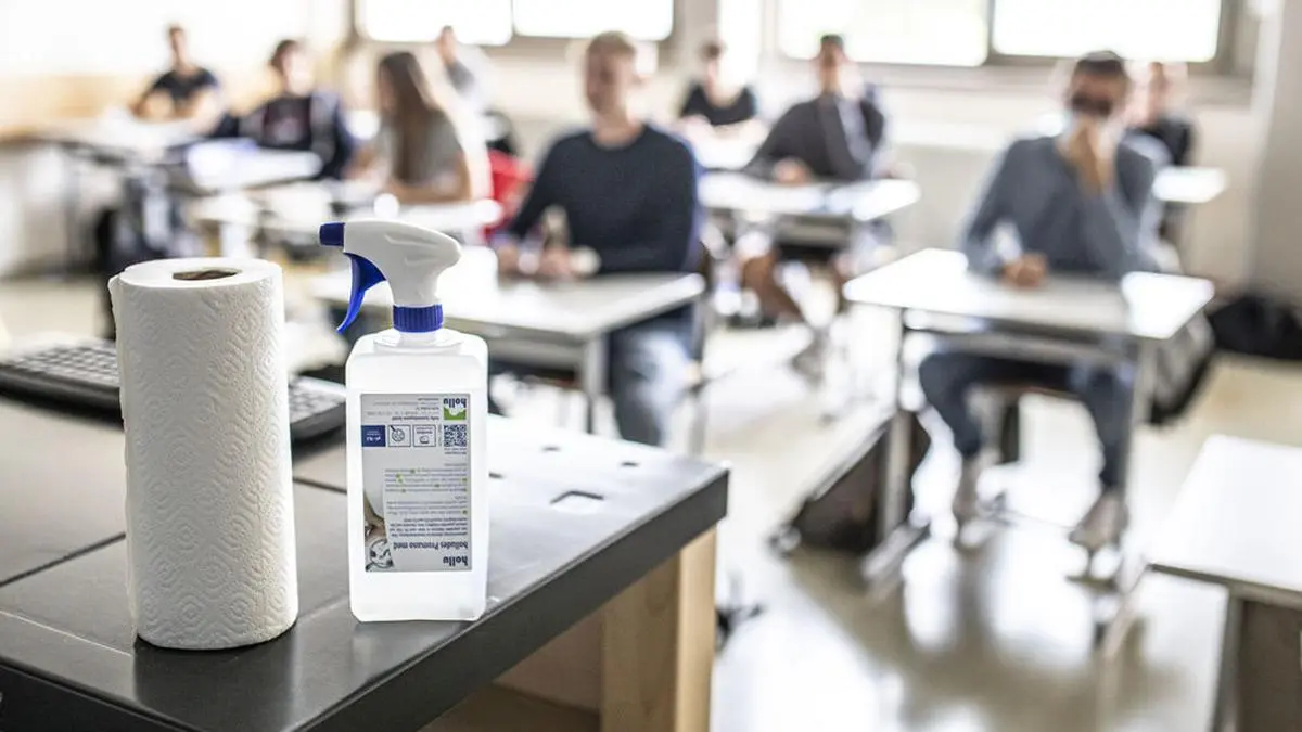 Mit der Verlängerung des Lockdowns rücken auch die Maturaklassen wieder in den Fokus