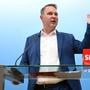 SPÖ-Chef Andreas Babler | SPÖ-Chef Andreas Babler