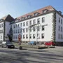 Die Katholische Aktion Kärnten mit Sitz im Diözesanhaus in Klagenfurt hat einen neuen Geschäftsführer (Archivfoto)