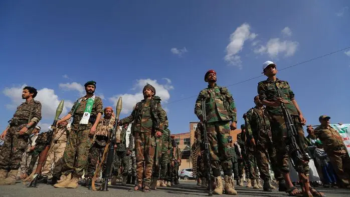 Die Houthi-Miliz im Jemen hat eine strategisch bedeutende Insel in der Meerenge Bab al-Mandab eingenommen