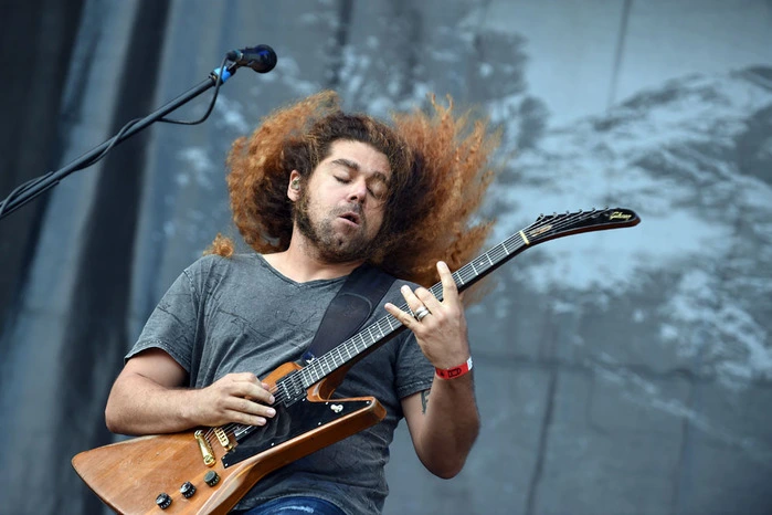 Coheed &amp; Cambria