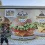 Katholnig lacht österreichweit von McDonald’s Plakaten