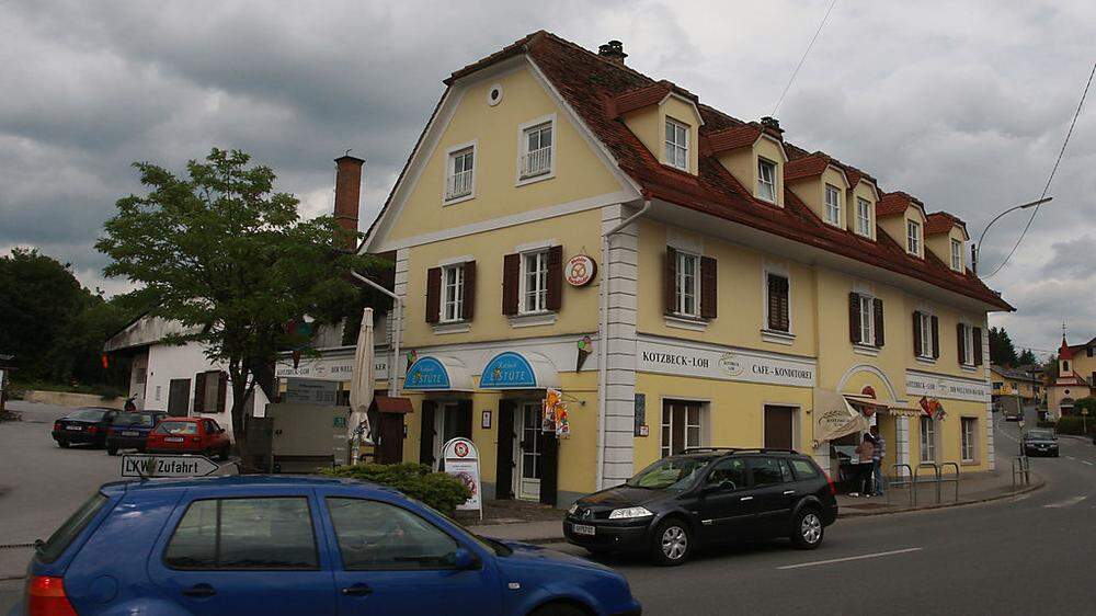 Passiva von 133.000 Euro: Die Bäckerei Kotzbeck-Loh muss schließen 
