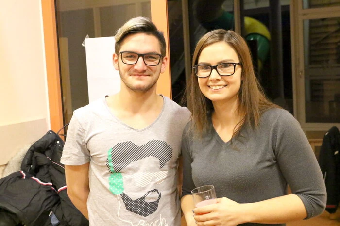 Klicken Sie sich durch die Fotogalerie!