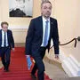 Innenminister Herbert Kickl: "Wir werden diese Menschen nicht zurückholen"