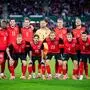 Österreich bestritt gegen Tunesien den letzten WM-Test
