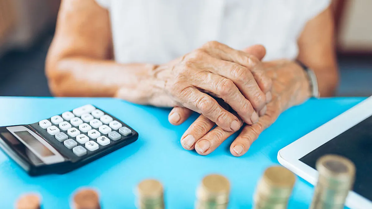 Gibt es noch eigenes zumutbarerweise verwertbares Vermögen? Ein solches mindert den Unterhaltsanspruch 