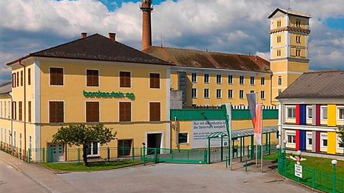 Tradtionsunternehmen Borckenstein