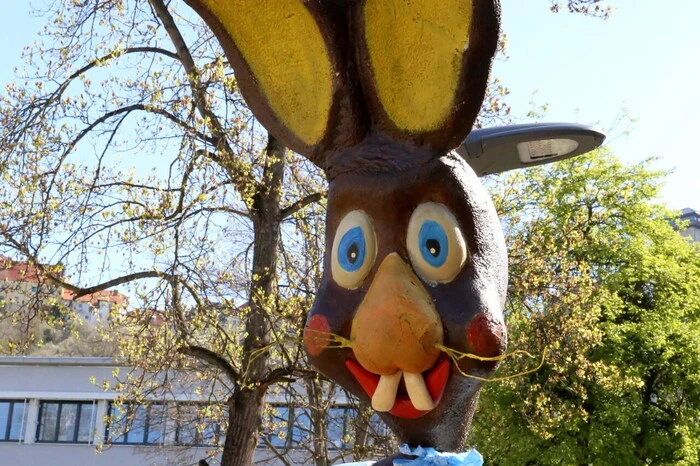 Sichtlich begeistert vom zentralen Standort im Anschluss an den Bauernmarkt zeigten sich Bürgermeister Alexander Benedikt und seine beiden Stellvertreter Ines Hölbling und Walter Pacher, welche in Zusammenarbeit mit dem „Grandur Filmstudio“ den Markt auf die Beine stellten. 