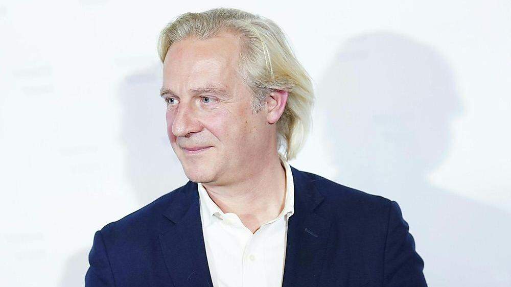 Der Schweizer Stefan Bachmann wird mit der Spielzeit 2024/25 Burgtheaterdirektor