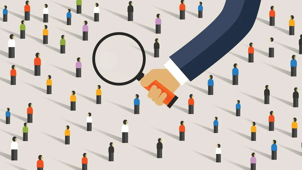 Selbst bei Gruppen, die es für gewöhnlich besonders schwer haben, wieder Arbeit zu finden, sank die Arbeitslosigkeit deutlich