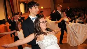 Maturaball der HTL Voitsberg