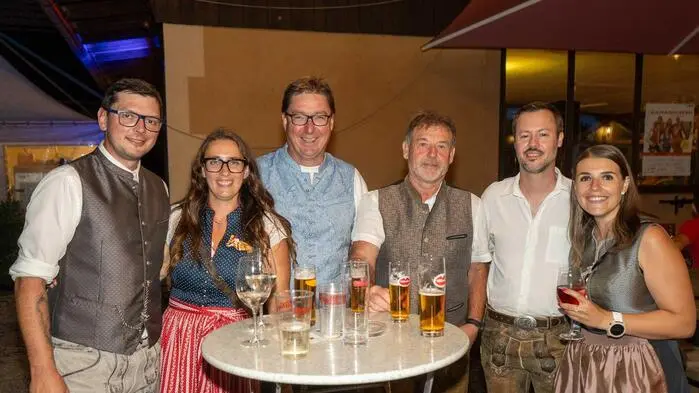 Klicken Sie sich durch die Fotoserie