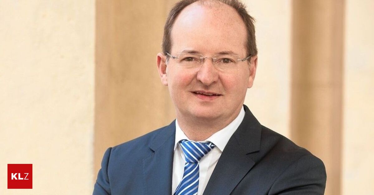 Drei Fragen an Herbert Ritter