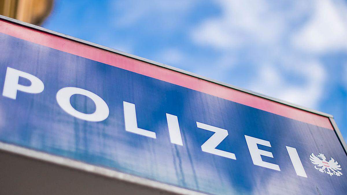 Die Polizei sucht Zeugen