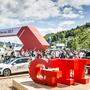 36. GTI Treffen - Wörthersee Treffen - Premiere VW UP GTI  - Reifnitz Mai 2017