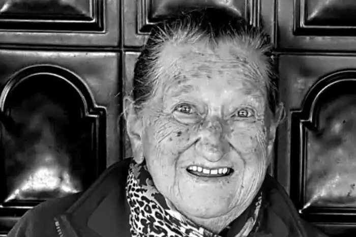 Der Familie von Josefine Gritzner (86), Wirtin der Leonhardhütte in Malta, brachten die Leser große Anteilnahme entgegen.