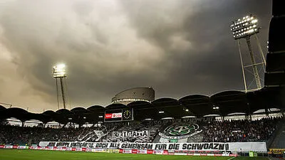 SK Sturm