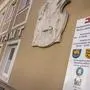 Ein Ausschnitt des Stadtamtes von außen | Im Budget der Stadtgemeinde Bleiburg/Pliberk klafft ein Loch
