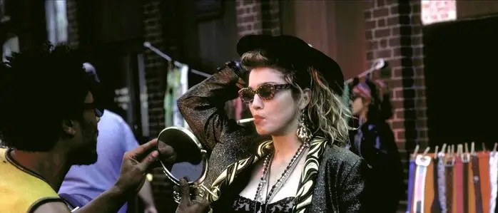 Madonna