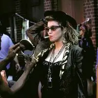 Madonna
