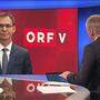 Vorarlbergs Landeshauptmann Markus Wallner (ÖVP) sieht mehrere Gründe für die steigenden Infektionszahlen, die Öffnungen selbst sind keiner davon.