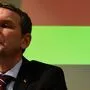 Höcke wird seiner eigenen Partei zusehens peinlich