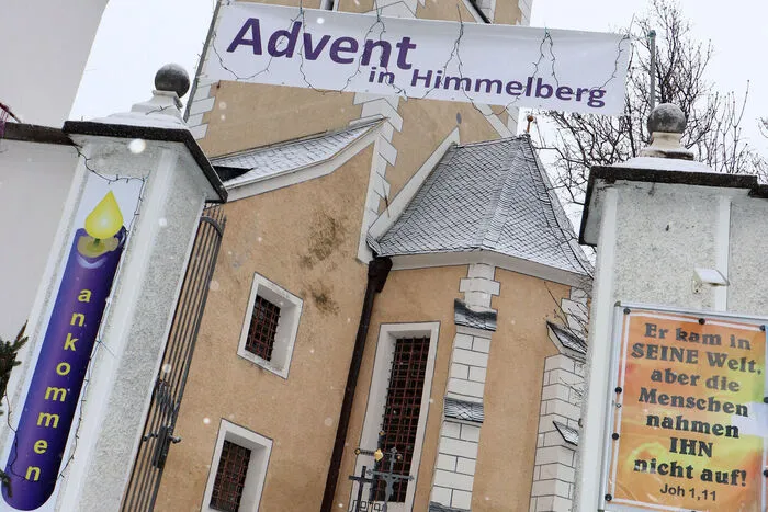 Bitte klicken Sie sich durch die Bilder!