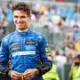 Lando Norris