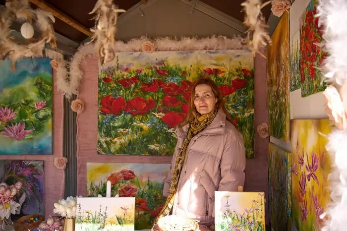 Klicken Sie sich durch die Galerie!