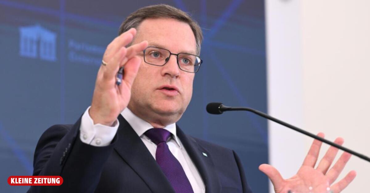 Posting: V VP -Prozess gegen den Club -Vorsitzenden Venger Fix